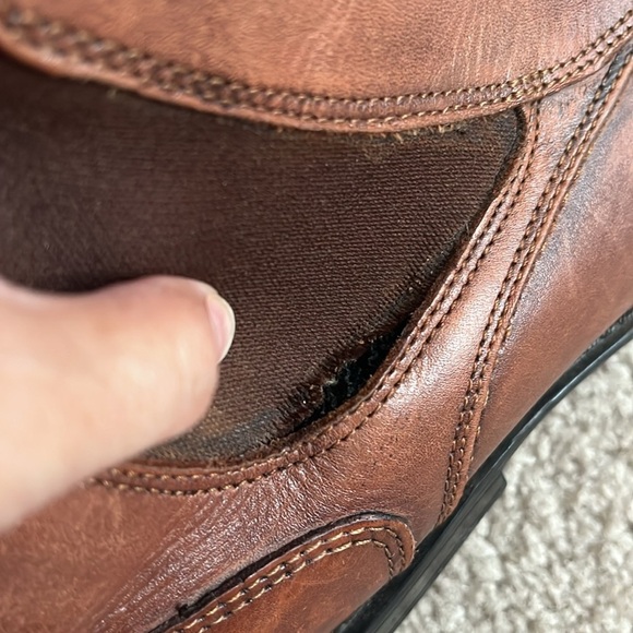 “Nunn Bush- Men’s Chelsea Boot size 11 - Picture 3 of 8